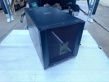 APC NetShelter SX, Server Rack Enclosure, 12U, 658H x 600W x 1070D mm AR3103 picture