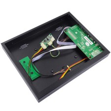 LCD Controller for iPad 1 2 Display  LTN097XL01 LP097X02 Monitor Fame HDMI VGA picture
