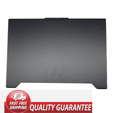 Black For ASUS TUF AIR F15 FX517 FA517 Top Case Back Cover 13NR0953AM0221 15.6