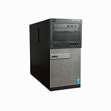 Dell Optiplex 7020 MT i5-4590 3.30GHz 16GB RAM 500GB SSD Windows 10 PRO picture