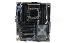 For ASUS X99-E WS/USB 3.1 motherboard X99 LGA2011-V3 8*DDR4 128G E-ATX Tested OK picture