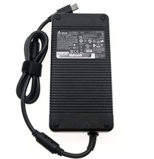 Original Delta 330W AC Adapter Charger For MSI Vector GP68HX GP66HX GP76HX 12UGS picture
