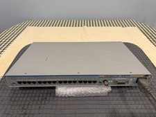 Allied Telesyn CentreCOM AT-3016TR 16-Port 10BASE-T Ethernet Hub Tested As-Is picture