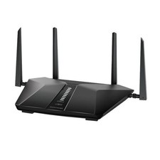 NETGEAR RAX50 Dual-Band AX5400 Wi-Fi 6 Router - RAX50-100NAS picture