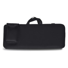 NUENSS-ROR Neoprene Keyboard Carrying Case, Black picture