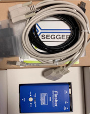 1pcs NEW Segger Flasher ARM programming device programmer 5.07.01. FedEx or DHL picture