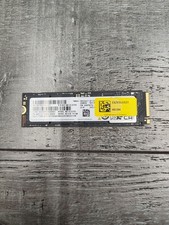 SAMSUNG PM9A1 2TB NVMe M2 SSD 2280 Gen4 MZ-VL22T00 (980 Pro) PS5 11 - LOW HOURS picture