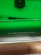 Uniformation GK2 3D Printer picture