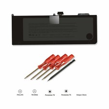 NEW Mid 2010 MacBook Pro 15 A1286 MC373LL/A MC373*/A Apple A1321 Battery picture