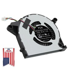 OEM CPU Cooling Fan Replacement 65VXF For DELL OptiPlex 7090 Ultra ALL IN ONE picture