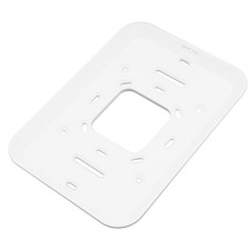 3DEXL Replacement Backer Plate Wall Mount for Unifi U7 In Wall (U7-IW-US) picture
