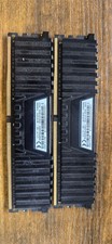 Corsair Vengeance LPX DDR4 32Gb (2x16Gb) 3000Mhz, ver 3.31 cmk32gx4m2d3000c16 picture
