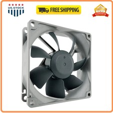 Noctua NF-R8 redux-1800, Quiet Fan 80mm picture