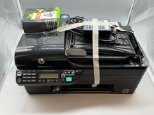 HP OfficeJet 4500 All-In-One Inkjet Printer CB867A picture