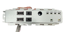Dell OptiPlex 3020 Desktop USB Audio I/O Front Panel Assembly 3D62W 03D62W picture