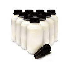 Eurotone 10x Ink Refill Compatible for Kyocera TK60 Black picture