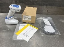 Zebra DS8178 Barcode Reader Scanner DS8178-HCMF00BVMWW +  Charging Cradle Nos picture