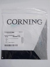9FT Fiber optic patchcord Jumper SC/APC to SC/APC  SINGLE MODE 2.9mm corning 3M picture