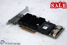 [Lot of 2] Dell PERC H710 6GBP/s PCI-E SAS RAID COntroller 0VM02C picture