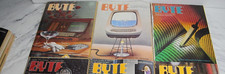 Historic Collection  BYTE  Magazine 3 Issues 1980 January - March picture