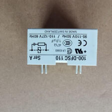 1PCS NEW FOR 100-DFSC110 Contactor surge protector picture