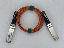 CISCO QSFP-H40G-AOC OEM Corning Cable LANscape® Pretium EDGE® Cable, Plenum 2M picture