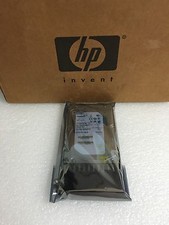 HP AW555A 605475-001 P2000 2TB 6G SAS 7.2K RPM 3.5