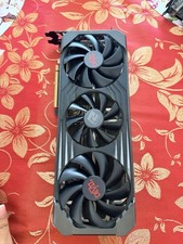 PowerColor Red Devil Radeon RX 6700 XT 12GB GDDR6 Graphics Card Tested Working picture