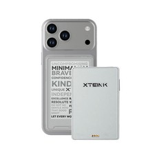 XTEINK X3 3.7