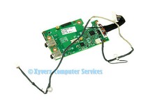 486250-001 GENUINE ORIGINAL HP AUDIO BOARD W/ CABLE COMPAQ 6530B SERIES picture