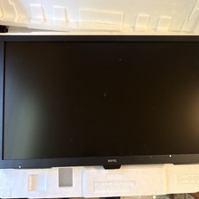 Benq 27 Inch Stylish Monitor picture