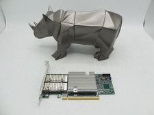 SuperMicro AOC-S100GC-I2C 2 Port 100GBE QSFP28 Intel E810-CAM2 PCIE Adapter picture