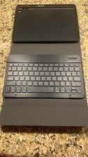 BOBOLEE Keyboard Case for iPad 9.7 inch 6th 2018, 5th Gen. 2017, Wireless picture