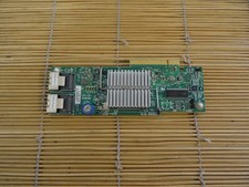 Cisco UCSC-RAID-11-C220/C240 UCS RAID SAS 2008M-8i Mezzanine Card 74-10617-01 picture