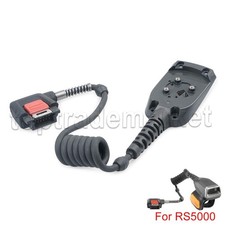 USA Power Cable Replacement for Symbol RS5000 to Wrist for Zebra WT6000 Scanner picture