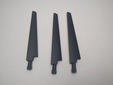 Antenna For NETGEAR Nighthawk AX6 6 Stream Dual Band WiFi Router - Lot Of 3 picture