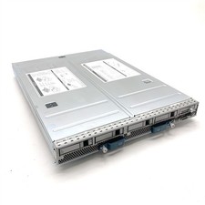 Cisco UCS B440 Blade M1 Series Server 2x Intel Xeon X7550 2.00 Ghz 128GB No HDD picture
