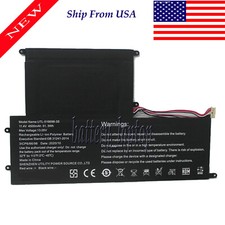 UTL-516698-3S battery For OTHER For EVOO EVC156-1BK EVC156-2BK ECV156-1 ECV156-2 picture