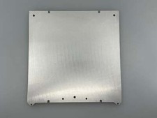 Printers for Ants 180mm Universal Build MIC6 Aluminum Build Plate (Micron Plus 1 picture