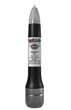 Dupli-Color Scratch Fix All in 1 Car Auto Touch-up Paint Pen Cloud White Nissan picture