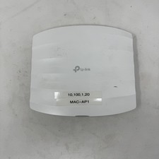 TP-Link EAP245 wireless access point White Dual-Band MU-MIMO PoE V3.8 picture