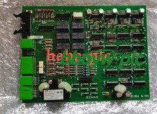 1PCS NEW BEMAC UST-206-E control board Fast delivery Via Fedex /DHL*Y picture