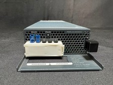Cisco PWR-C2-640WDC 640W DC Power Supply for Catalyst 3650 Switch picture