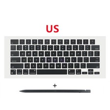 NEW Keycap US Layout For MacBook Air 15