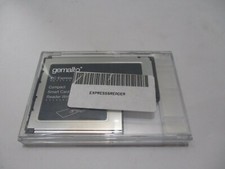 Gemalto HWP114310D PC EXPRESS COMPACT SMART CARD READER WRITER picture