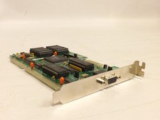 Truevision TARGA 3000 ISA Frame Grabber Video Capture Card REV A 1991 Vintage picture