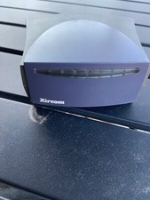 Xircom 4 Port Multi Function USB Hub Port Gear PGFHUB04 .Used No Power Cable picture