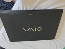 For Parts/As Is SONY Vaio PCG-81114L VPCF13UFX picture