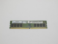 Samsung 8GB 1Rx8 PC4-2666V DDR4 UDIMM Desktop Memory RAM, M378A1K43DB2-CTD picture