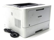 Brother HL-L5210DN Monochrome Laser Printer | 1200x1200dpi | Page Count: 1 - 1K picture